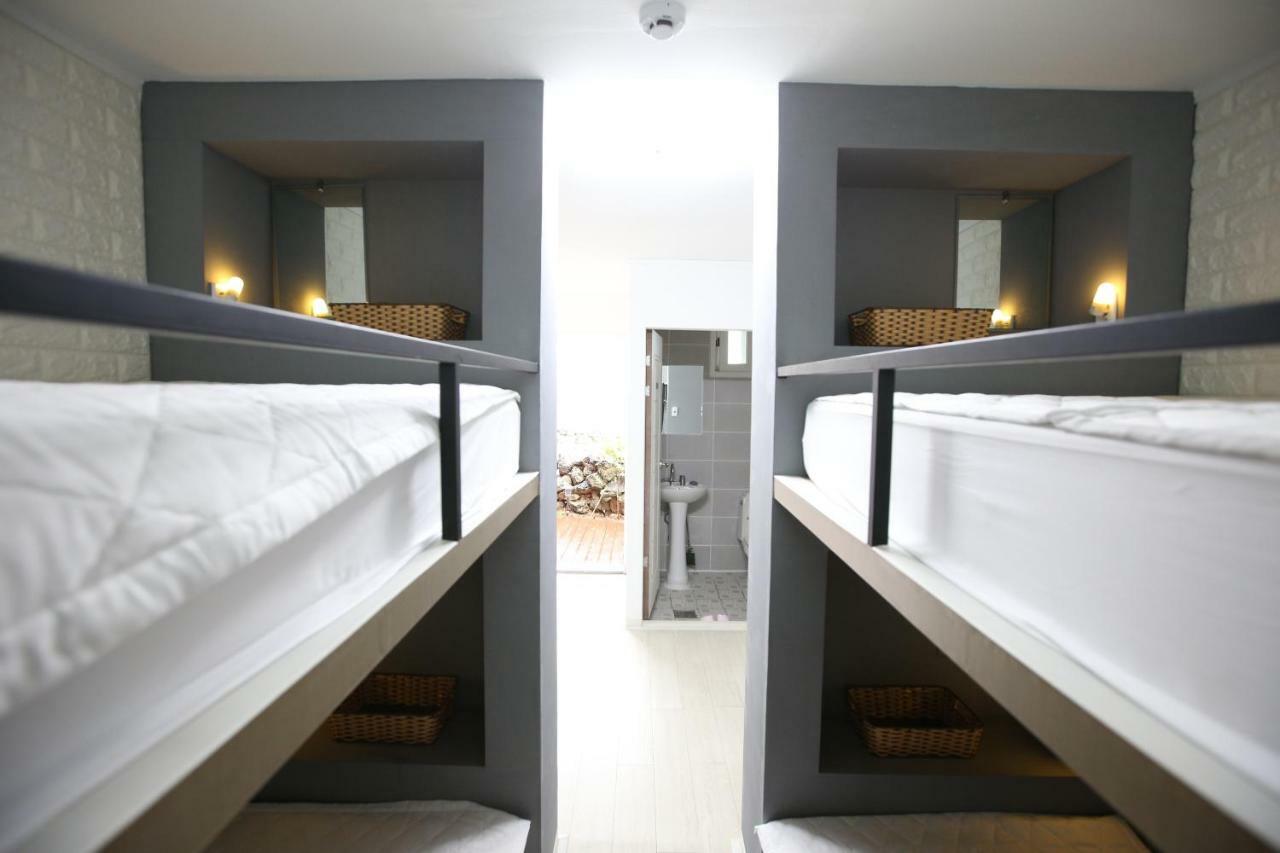 Ian Guesthouse Jeju Buitenkant foto
